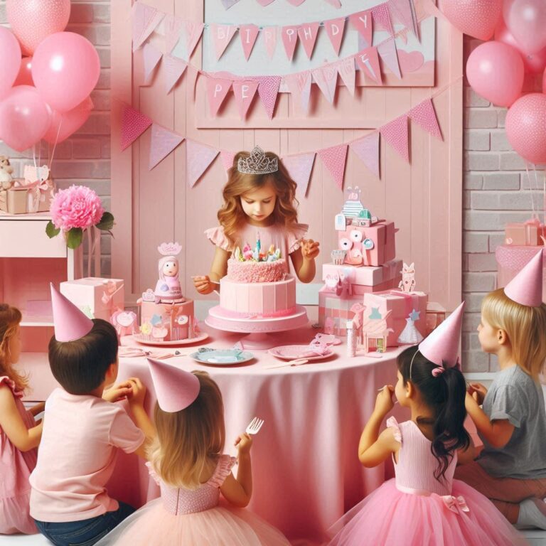 princesa festa luziania