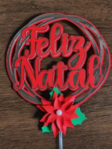 personalizados unicos luziania